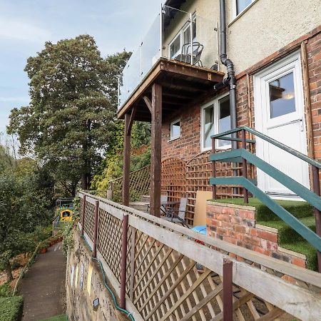 Westoe Hideaway Villa Llangollen Ngoại thất bức ảnh