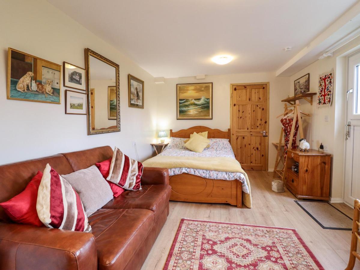 Westoe Hideaway Villa Llangollen Ngoại thất bức ảnh