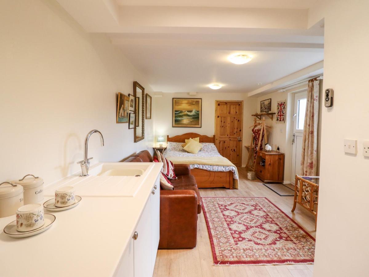Westoe Hideaway Villa Llangollen Ngoại thất bức ảnh