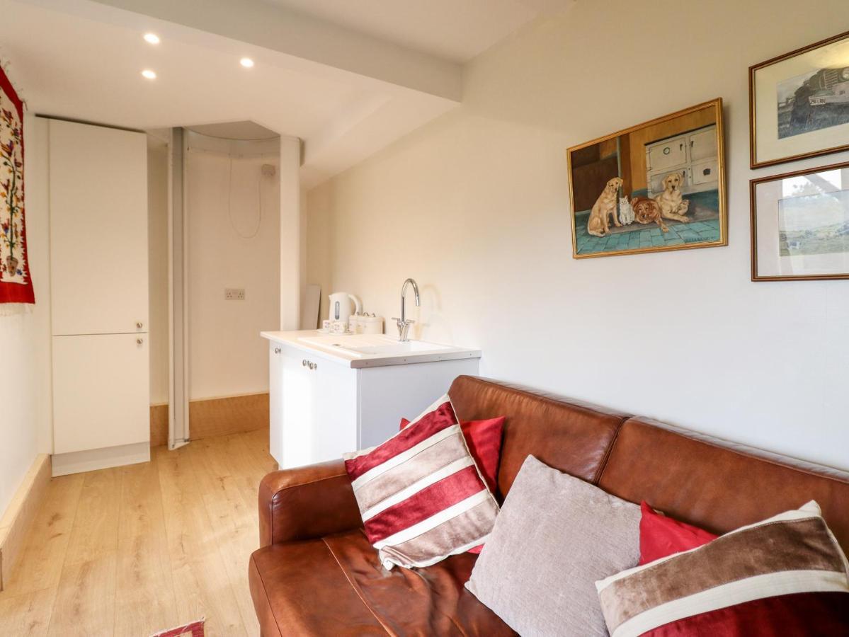 Westoe Hideaway Villa Llangollen Ngoại thất bức ảnh