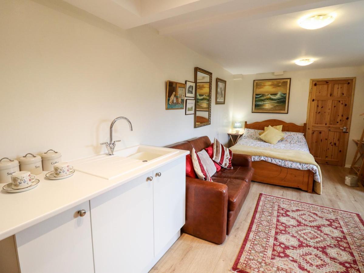 Westoe Hideaway Villa Llangollen Ngoại thất bức ảnh