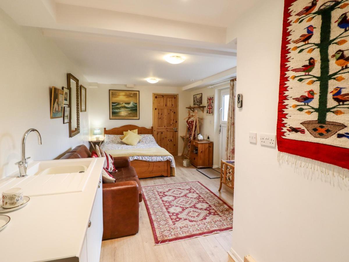 Westoe Hideaway Villa Llangollen Ngoại thất bức ảnh