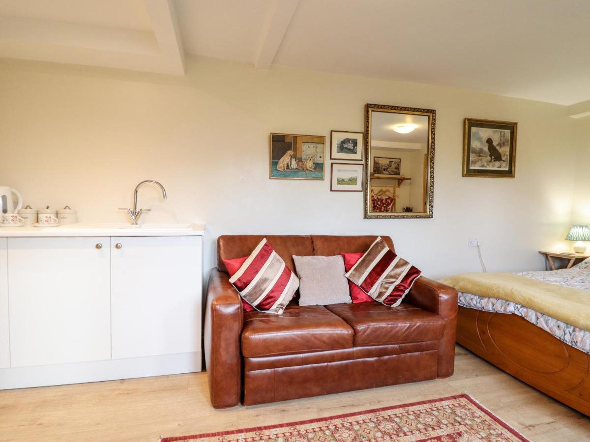 Westoe Hideaway Villa Llangollen Ngoại thất bức ảnh