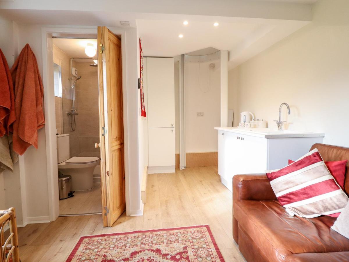 Westoe Hideaway Villa Llangollen Ngoại thất bức ảnh
