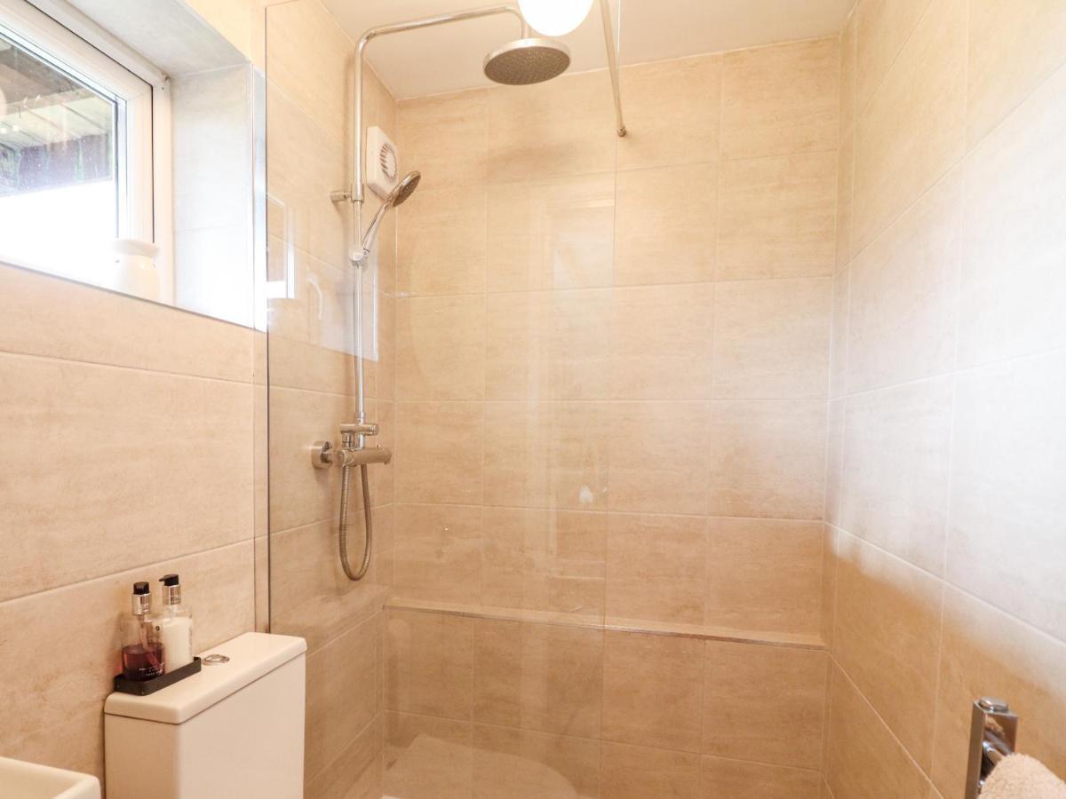 Westoe Hideaway Villa Llangollen Ngoại thất bức ảnh