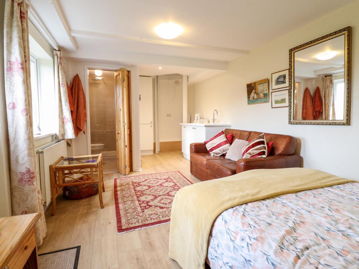Westoe Hideaway Villa Llangollen Ngoại thất bức ảnh