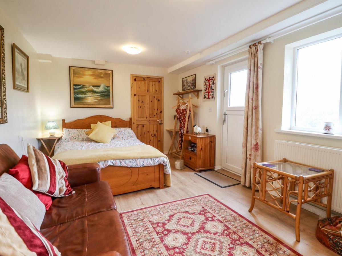 Westoe Hideaway Villa Llangollen Ngoại thất bức ảnh