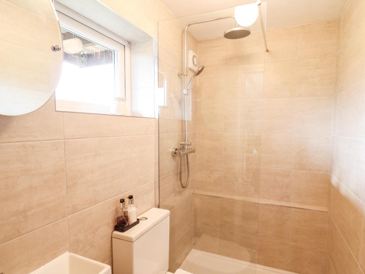 Westoe Hideaway Villa Llangollen Ngoại thất bức ảnh