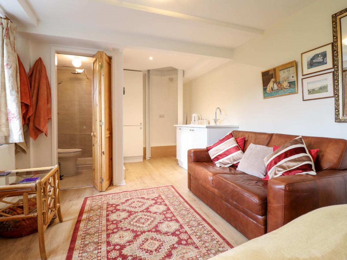 Westoe Hideaway Villa Llangollen Ngoại thất bức ảnh